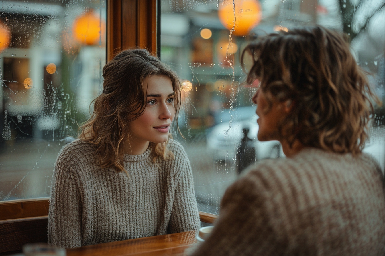 Why my ex agrees to meet me again: understanding the reasons behind reconnection