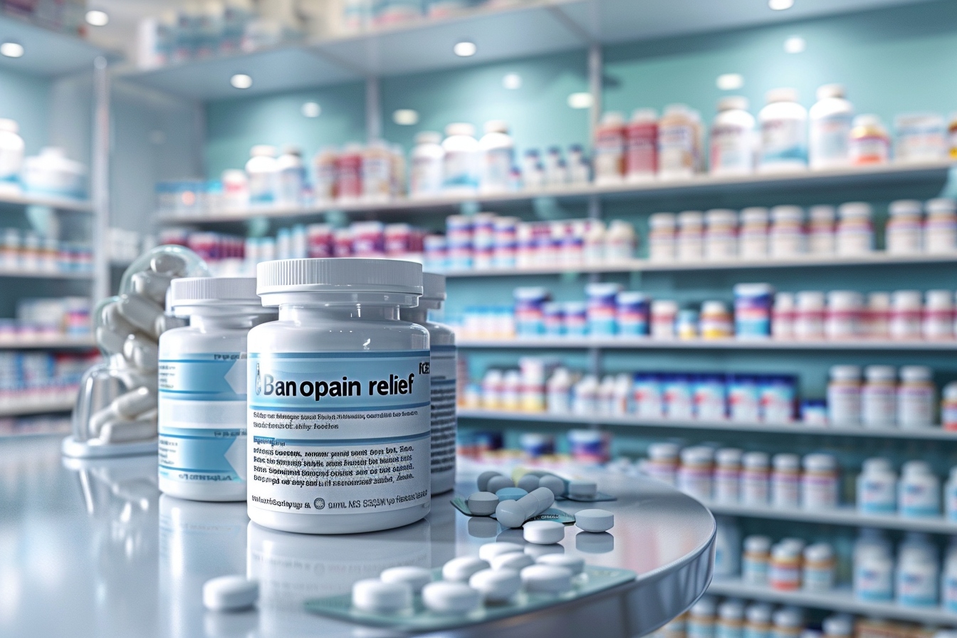 Understanding the benefits of choosing ketoprofen for pain relief